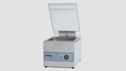 Machine sous vide manuelle Top Vac - Pompe à vide Busch - Fabrication allemande - Compacte et intuitive_0