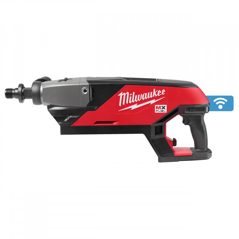 Mxf dcd150-0c mx fuel™ carotteuse, sans batterie ni chargeur en coffret MILWAUKEE | 4933478986_0