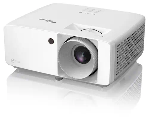 Optoma ZH420 Projecteur à  focale standard 4300 ANSI lumens DLP 1080p (1920x1080) Compatibilité 3D Bl_0