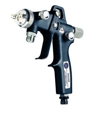 Pilot mini pistolet de projection manuel airspray - j.Wagner - 8 bar_0