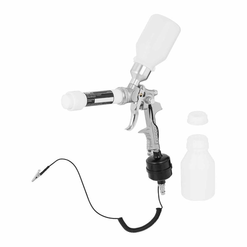 PISTOLET DE POUDRAGE - 2 X 400 ML - 15 À 50 PSI 14_0006474_0