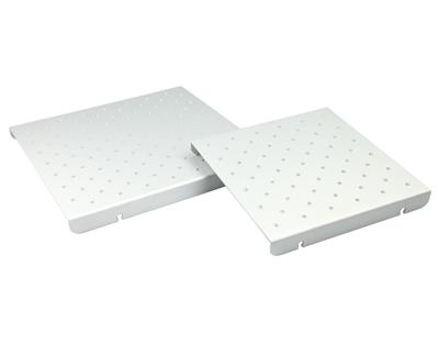 Plateau support p/adapteurs Erlenmeyer p/RSLAB-7PR - Ref.: LJS011_0