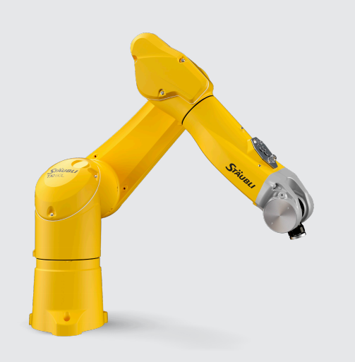 ROBOT COLLABORATIF COBOT 6 AXES INDUSTRIEL STAUBLI TX2-60_0