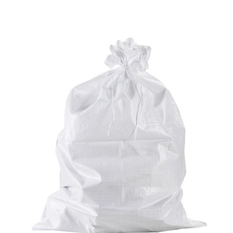 Sac à gravats avec corde 000-76u - Polypropylène résistant 45x70 cm - 25kg_0