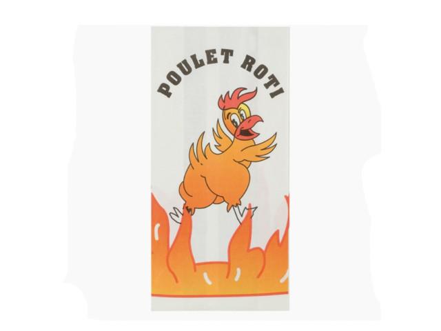 SACS POULET ROTI