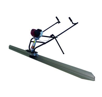 Srv 2500 - Règle vibrante essence 1.6Hp - Dimensions 720x700x300 mm_0