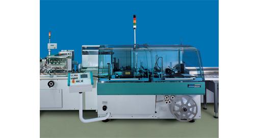 Super 400 - Ensacheuse horizontale rapide, flexible et polyvalente - Siemens Motion Control_0