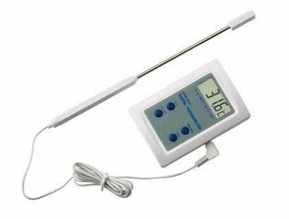 THERMOMÈTRE CUISSON ÉLECTRONIQUE THERMOMÈTRE CUISSON ÉLECTRONIQUE