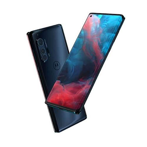 MOTOROLA EDGE PLUS 12GB/256GB GRIS (GREY) SINGLE SIM XT20613