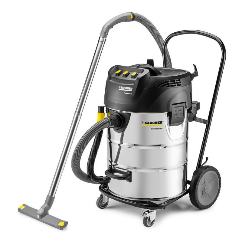 Aspirateur eau et poussières NT 70/3 Me Tc Karcher | 1.667-274.0_0