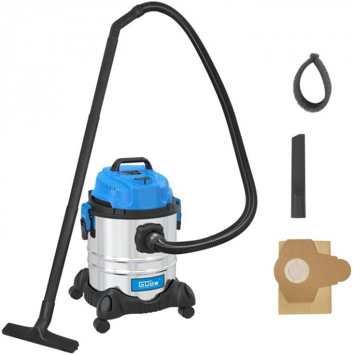 Aspirateur eau et poussière GNTS 20 L_0