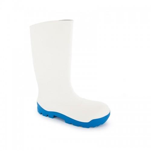 BOTTES DE SÉCURITÉ AGRO-ALIMENTAIRE DELTA S4 SRC - COLORIS BLANC - TAILLE 39 NORDWAYS