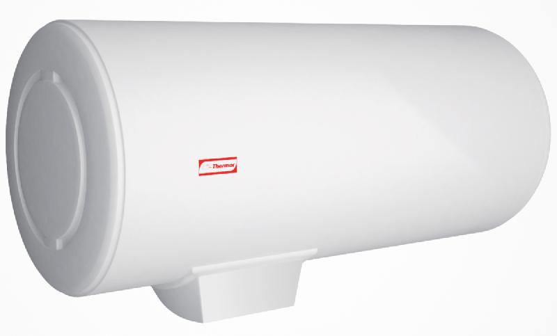 Chauffe-eau électrique Thermor 75L horizontal – Résistance blindée, classe énergétique C, réf. 253010_0