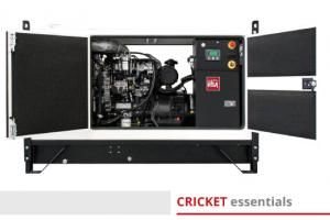 Ck cricket essentials  groupes électrogènes industriel - visa  -  de 9 à 200 kva)_0