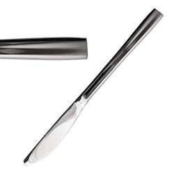 Comas Hotel Couteau de menu - 12 couteaux - Acier inoxydable - inox DC215_0