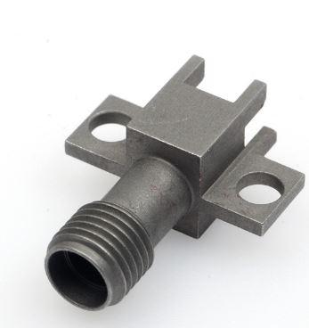 Connecteur microbillé en aluminium 2017 - secteur connectique_0