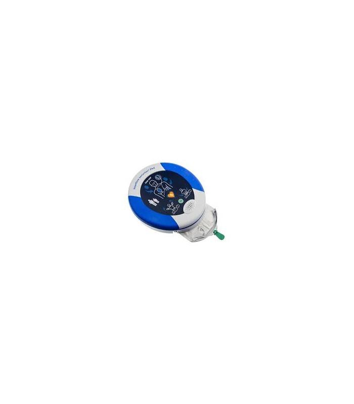 Défibrillateur automatique samaritan 360p - défibrillateur automatique avec garantie 8 ans et kits d'électrodes pour adultes et enfants_0