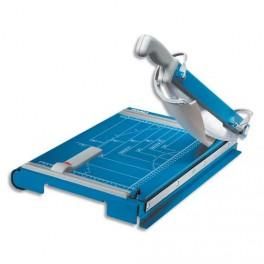 DAHLE CISAILLE PROFESSIONNELLE 561 A4+ CAPACITÉ : 35 FEUILLES 00561-21285