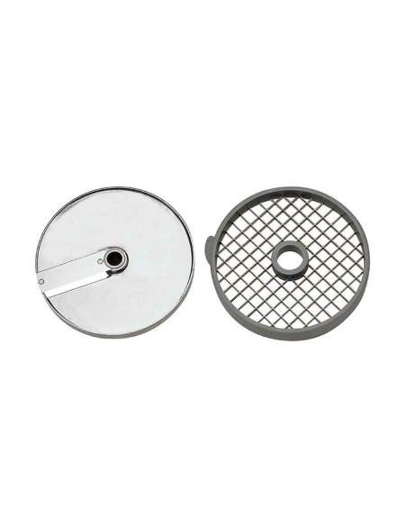 Disque macédoine 28197W pour coupe légumes ROBOT COUPE - Référence : 28197W_0