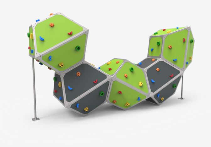 Escalade de bloc búlder roko 5 jrok05_0