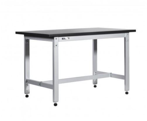 Établi pliable d'atelier Largeur 1200 mm Uniworks - EEPR1200_0