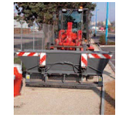 Godet gravillonneur - équipement pour manutention de gravillons_0