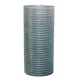 Grillage galva volière - maille 25x25 mm - hauteur 1 m - Référence 017-1050_0