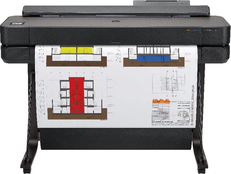 HP Designjet Imprimante T650 36-pouces Édition 2025_0