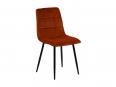 Lot de 2 chaises d'accueil MONROE - At.HOM_0
