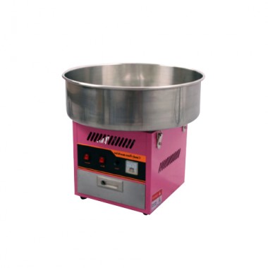 Machine à barbe à papa professionnelle Kalorik Pro CCM44766 - 1030W - Bol inox 52cm - Compacte_0