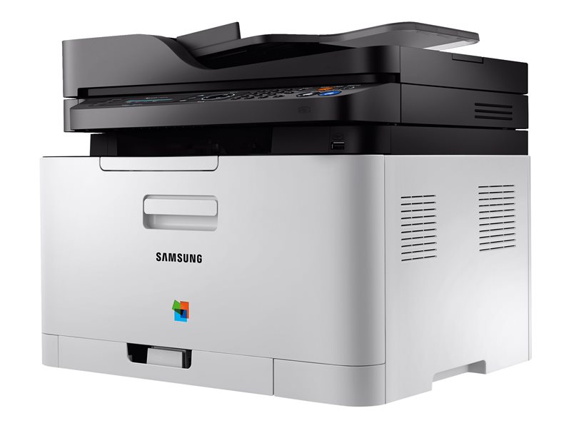 MULTIFONCTION LASER COULEUR SAMSUNG XPRESS SL-C480FW