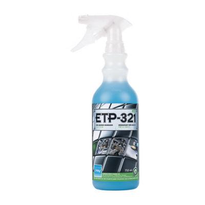 Nettoyant dégraissant surfaces ETP-321, lot de 6 vaporisateurs de 750 ml_0