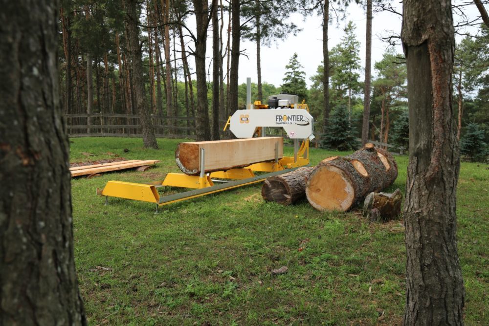 Os23-0004e - scieries mobiles - frontier - voltage 400v_1