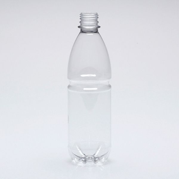 Pet water  - bouteilles en plastique - bottleshop - 500 ml_0