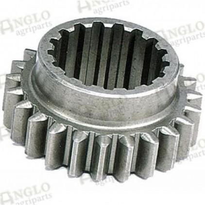 Pignon Massey Ferguson - référence : pta-a51738 - compatible avec de nombreux modèles de tracteurs_0