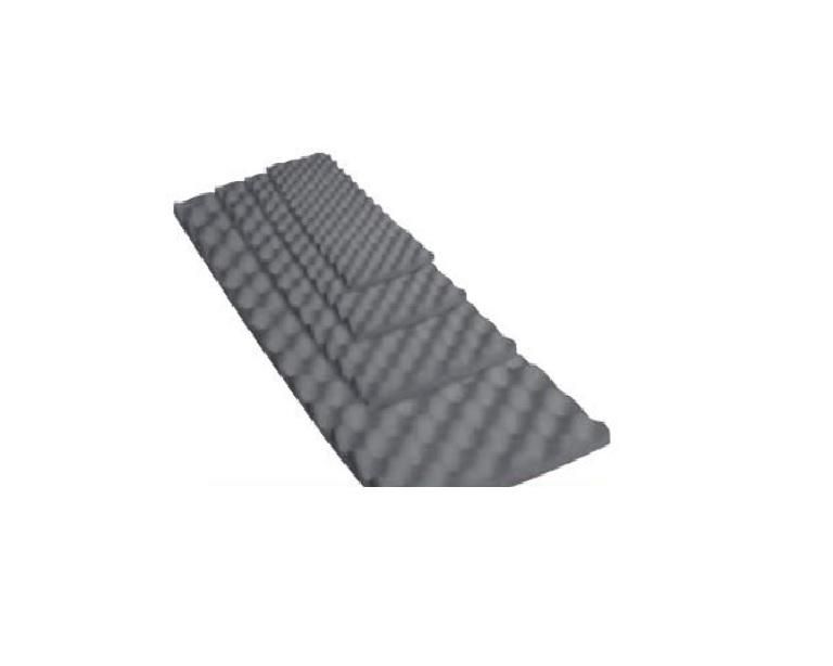 Plaque en mousse polyuréthane PU - souple, alvéolée ou non, pour capitonnage intérieur_0