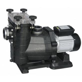Pompe filtration piscine renovo vipool acis 1 cv monophasée_0