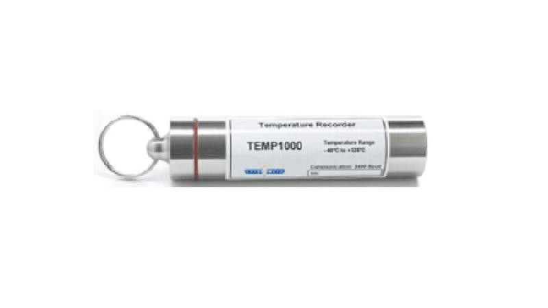 Prototemp1000 - thermomètre électronique thermographe - haute précision, 100% imperméable, mémoire 32,767 points_0