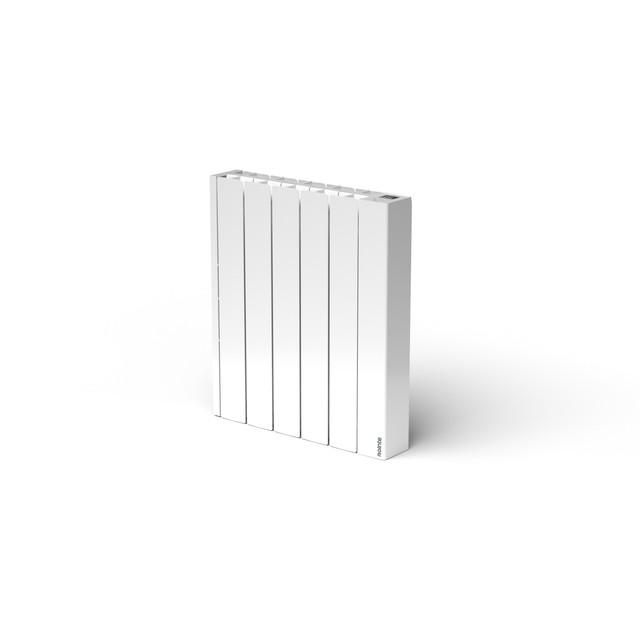 Radiateur BELIZE II Wi-Fi 5 éléments Blanc - Rointe - BFW0750RAD2_0