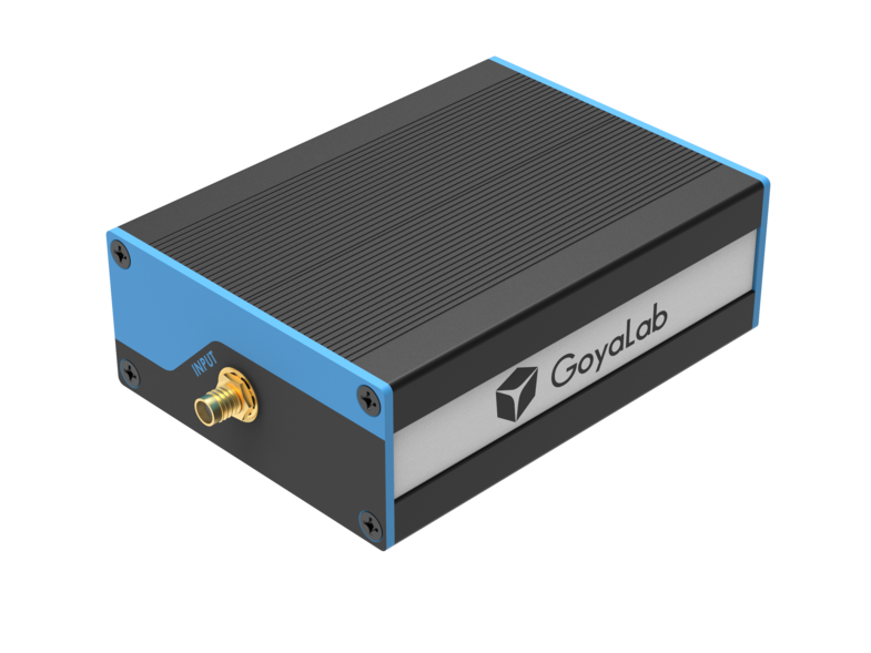 Spectromètre compact à fibre optique - IndiGo OEM UV/Vis - mesure des spectres de 380 nm à 720 nm_0