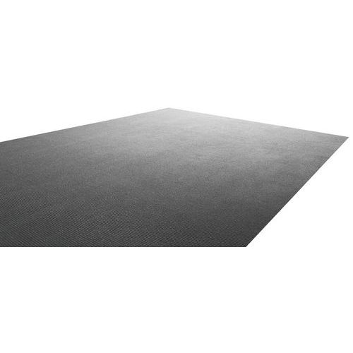 Tapis d'entrée ultra-absorbant microfibre - Manutan 