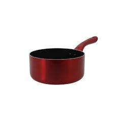 Menastyl - Casserole Cerise 14cm En Aluminium Compatible Induction - 3256390194677_0
