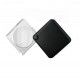 61 317 000 - Loupes de poche en verre organique - Optico-Paris SAS - Dimensions 53 x 53 mm - Grossissement 3,5x_0