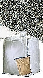 Abrasif de sablage - grenaille métallique - à usage multiple - grain_0