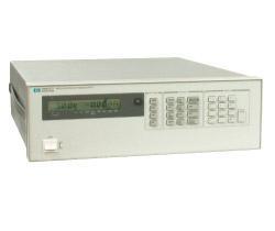 Alimentation stabilisée de précision DC Keysight/Agilent 6629A - 4 sorties 50W - 0-50V - 2A maxi - GPIB_0