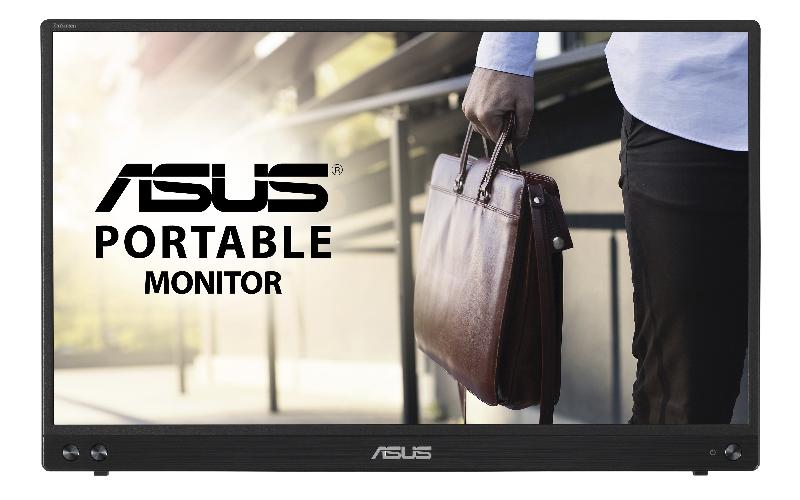 ASUS MB16ACV 39,6 cm (15.6