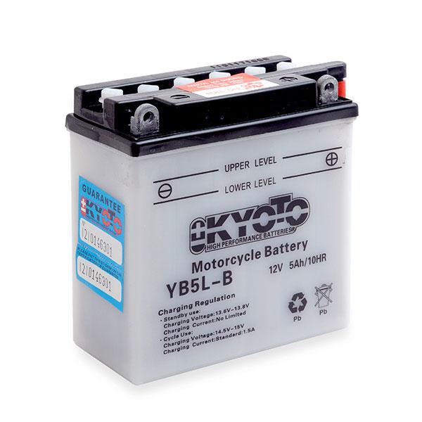 BATTERIE MOTO YB5L-B 12V 5AH_0