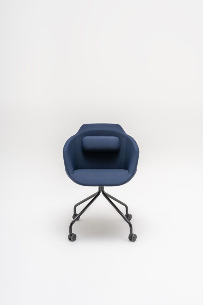 Chaise en mousse ininflammable - ULTRA_0