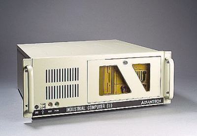 Châssis rack 19