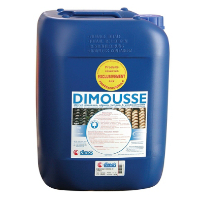 DIMOS - DIMOUSSE 20 LITRES